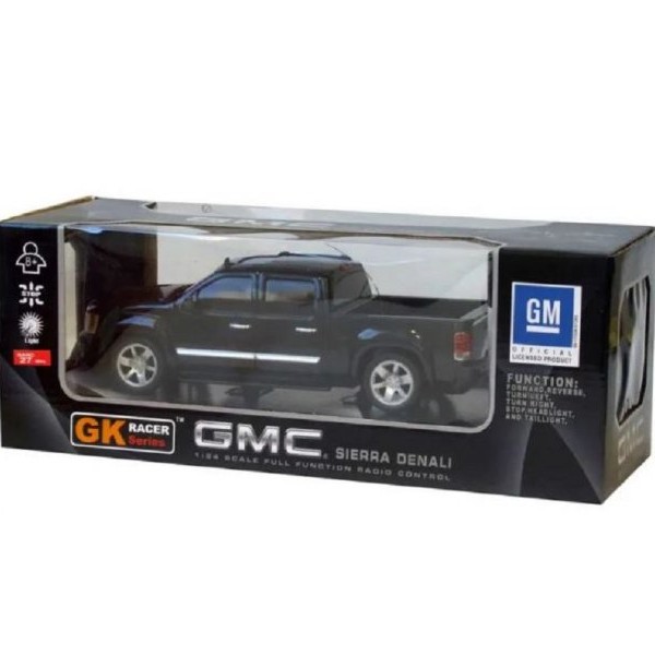 MASTER RC automobili GMC 1/24-GK2408