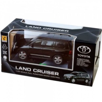 MASTER RC automobili TOYOTA LAND CRUISER 1/24