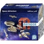 MATADOR SW11472 Matador Drveni konstruktor set Svemir Istrazivac +5 Matador