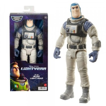 MATTEL Lightyear Buzz figura