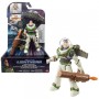 MATTEL Lightyear Buzz u akciji