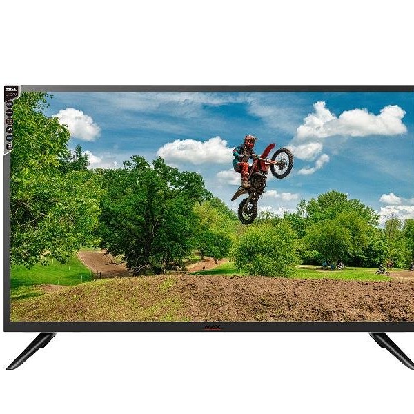MAX 32MT101 DVB-T/C/T2 televizor