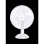 MAX MAX Stoni ventilator Max MF-102-40W