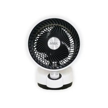MAX MF-103-50W Stoni ventilator