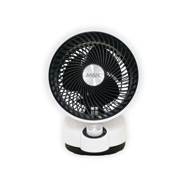 MAX MF-103-50W Stoni ventilator