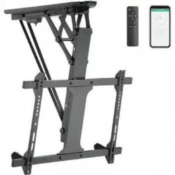 MAX Motorizovani Nosač za TV MAX MEC70 32-70/vesa max 600-400/35kg (6922022050002)
