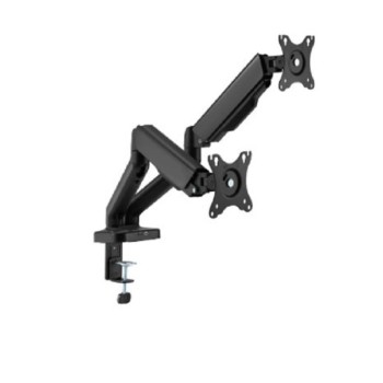 MAX Nosač za 2 monitora DDL32 17-32/vesa 100x100/2x9kg