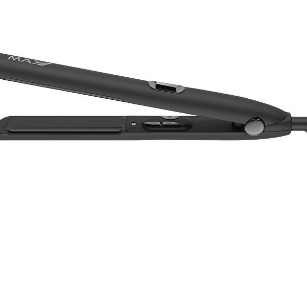 MAX PRO Evolution Black Presa za kosu (MAX00001)