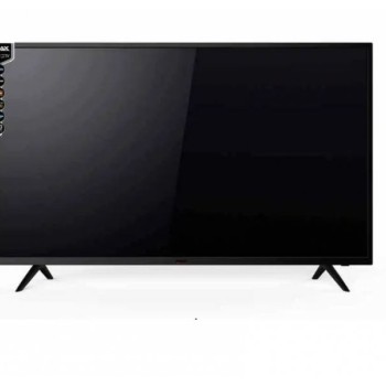 MAX Smart led tv 43MT302S 1920x1080/FHD/DVB-T2/C/S Frameless (43MT302S)