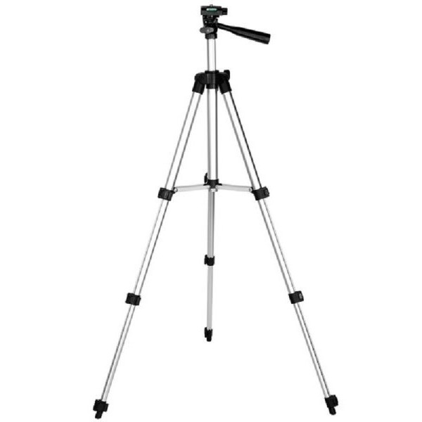 Maxbox Tripod Z2S aluminium