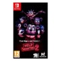 MAXIMUM GAMES Switch, Five Nights at Freddy's: Help Wanted 2
