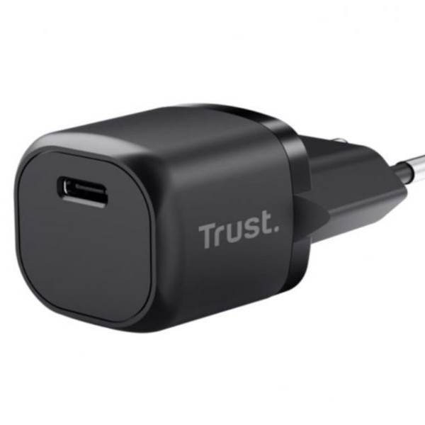 MAXO 20W USB-C CHARGER Crni (25174)