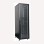 MAXPRO LINE Rack orman samostojeći, 32U, 600x600, staklena vrata (pakovanje od 3 kutije)