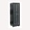 MAXPRO LINE Rack orman samostojeći, 47U, 800x1000, staklena vrata (pakovanje od 5 kutija)