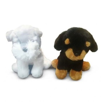 MAXX Pliš kuce ASST 25cm