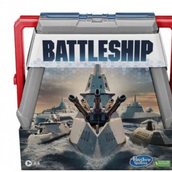 HASBRO BATTLESHIP DRUŠTVENA IGRA
