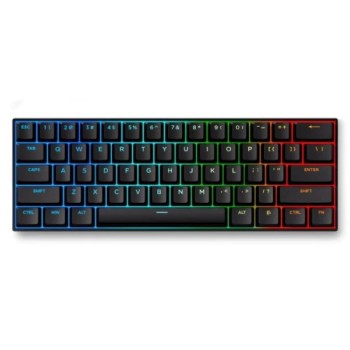 MCHOSE Ace 60 Pro Magnetic Switch black