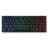 MCHOSE Ace 60 Pro Magnetic Switch black