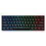 MCHOSE Ace 60 Pro Magnetic Switch black