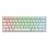 MCHOSE Ace 60 Pro Magnetic Switch White
