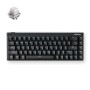 MCHOSE Ace 68 Air Ultra Esports Magnetic Switch aurora black