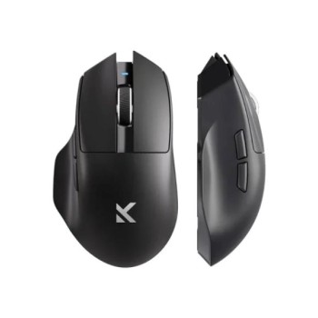 MCHOSE G7 Lightweight Ergonomski black
