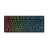 MCHOSE Jet 75 Hall Effect Magnetic Switch black topographic