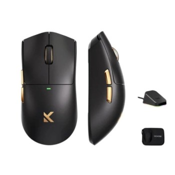 MCHOSE K7 Ultra Lightweight black