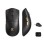 MCHOSE K7 Ultra Lightweight black