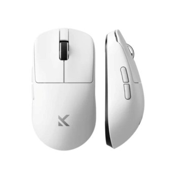MCHOSE L7 Ultra Lightweight white