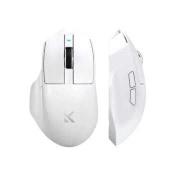 MCHOSE Lightweight Ergonomski white