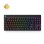 MCHOSE Mix 87 Hall Effect Magnetic Switch black