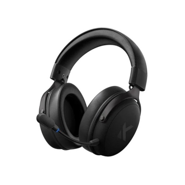 MCHOSE V9 Pro steel Crne Bežične gaming slušalice