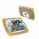 MeanIT K20 Medo Kids WiFi 16GB tablet 7'' Quad Core 2GB 16GB 2MPx