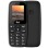 MeanIT Mobilni telefon Veteran I crni