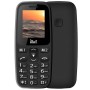 MeanIT Mobilni telefon Veteran I crni
