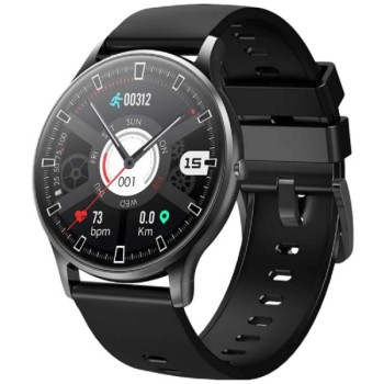 MeanIT Pametni sat M35 Elite, crni