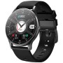 MeanIT Pametni sat M35 Elite, crni