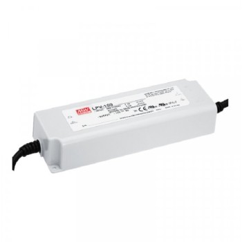 MEANWELL Ispravljač 150W IP67 LPV-150-12