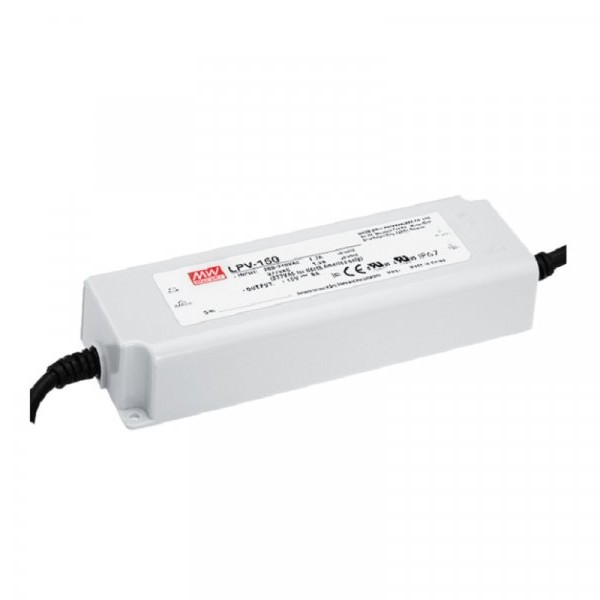 MEANWELL Ispravljač 150W IP67 LPV-150-12