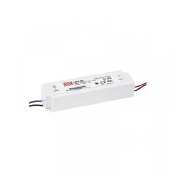 MEANWELL Ispravljač 36W IP67 LPV-35-12