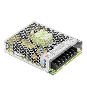 MEANWELL Ispravljač za LED trake 100W LRS-100-5