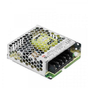 MEANWELL Ispravljač za LED trake 35 W LRS-35-12