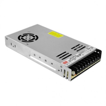 MEANWELL Ispravljač za LED trake 350W LRS-350-24