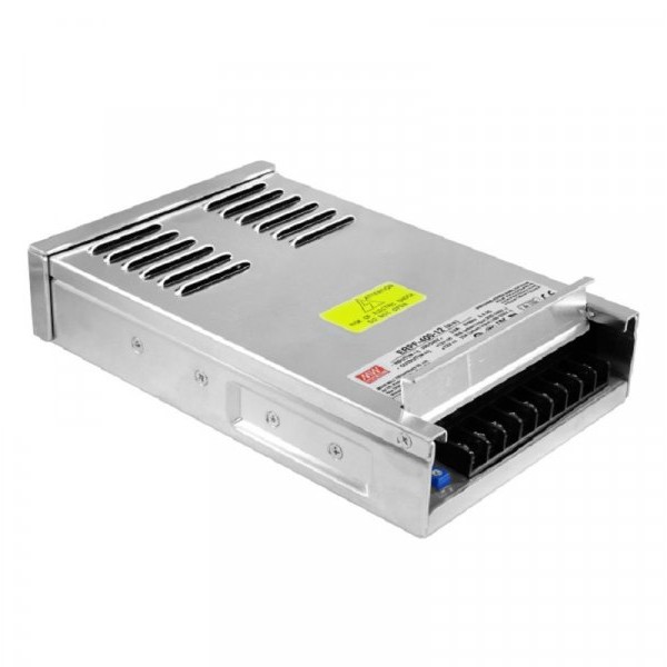 MEANWELL Ispravljač za LED trake 360W ERPF-400-12