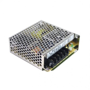 MEANWELL Ispravljač za LED trake 50WLRS-50-5