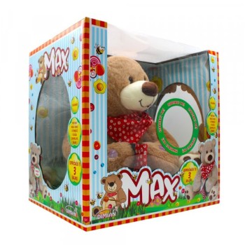 Meda Max Meda Max koji priča bajke