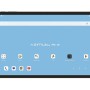 MEDIACOM SmartPad AZIMUT4 PRO 4G 11.97” 8GB/128GB OctaCore (SP1AZ48P)
