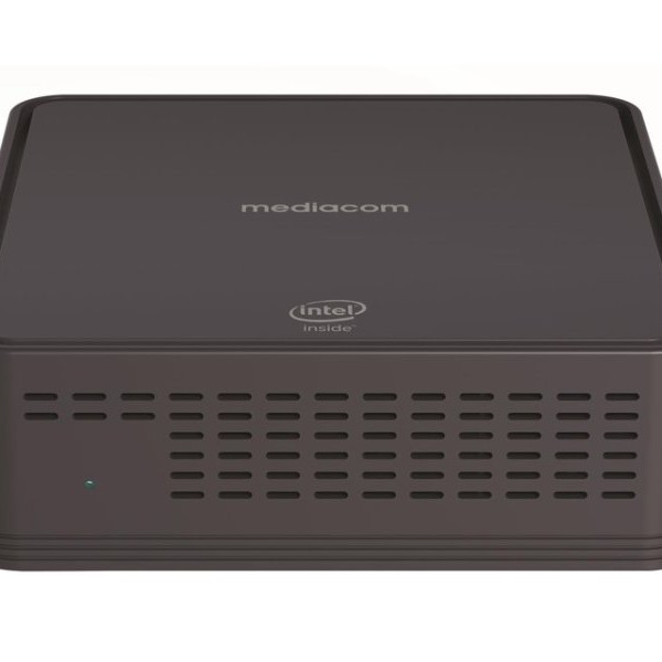 MEDIACOM MP103 Mini PC Intel Celeron N4020, 4GB, 128GB SSD, Win11Home