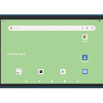 MEDIACOM SmartPad IYO 8 8” 3GB/32GB QuadCore (SP8GY)